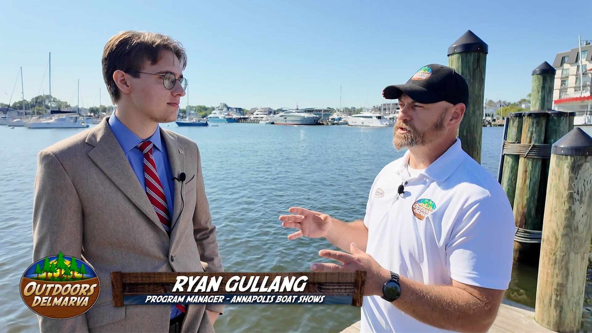 Previewing the Upcoming Annapolis Boat Shows
